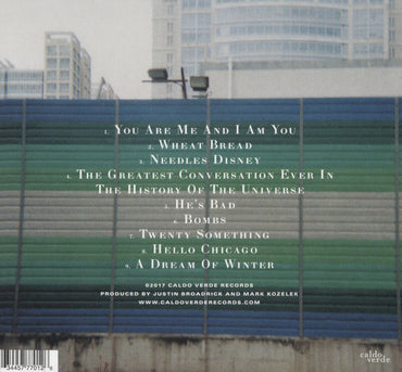 Jesu, Sun Kil Moon : 30 Seconds To The Decline Of Planet Earth (CD, Album)