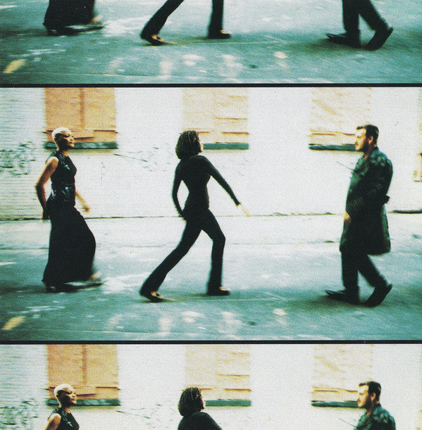 Real McCoy : One More Time (CD, Album, Enh)