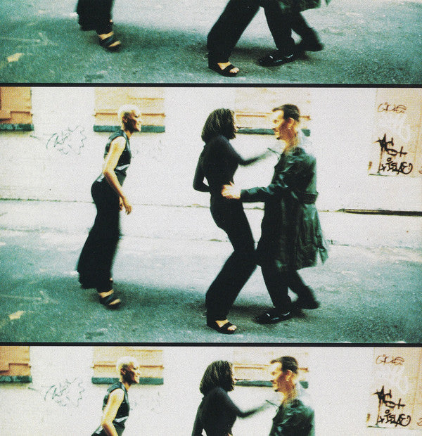 Real McCoy : One More Time (CD, Album, Enh)