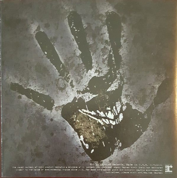 Disturbed : The Lost Children (CD, Comp)