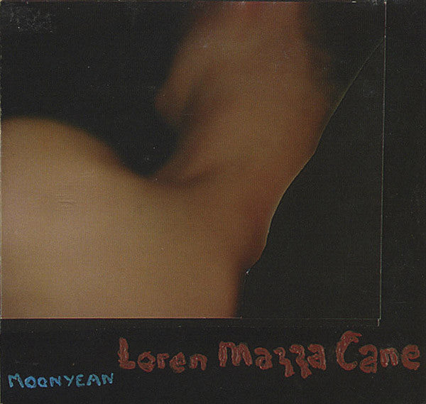 Loren Mazza Cane* : Moonyean (CD, Album)