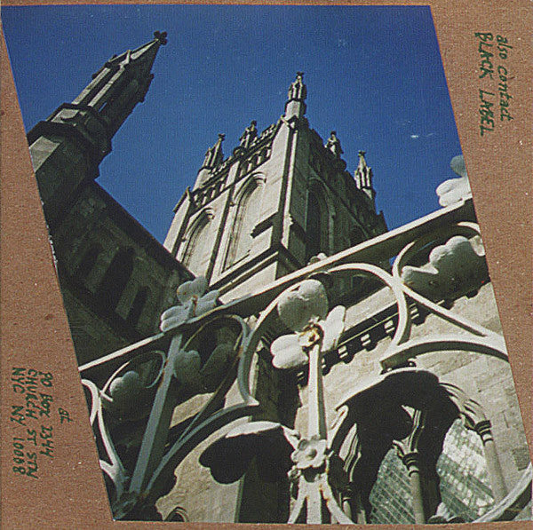 Loren Mazza Cane* : Moonyean (CD, Album)