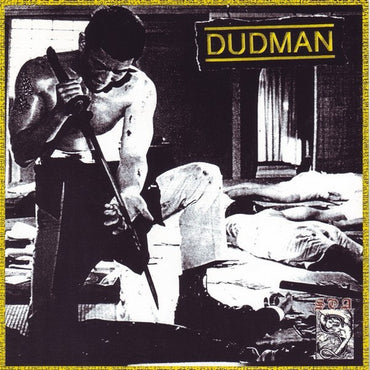 Sexy Super Porno / Dudman : S.S.P. / Dudman (7")