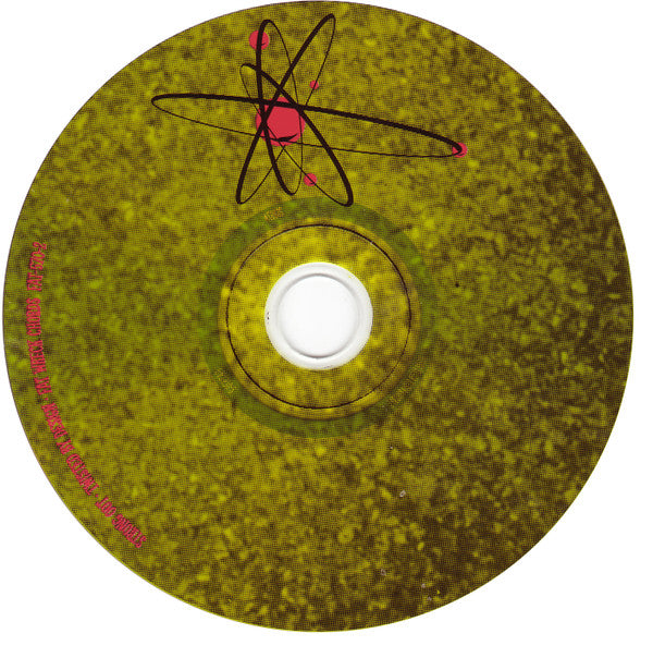 Strung Out : Twisted By Design (CD, Album)