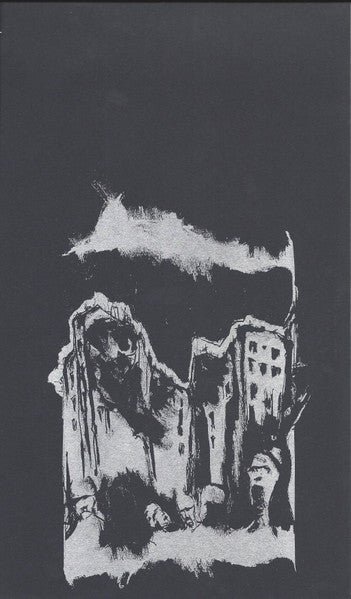 Subtracttozero : Subtracttozero (12")