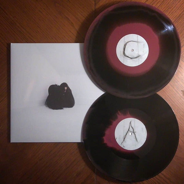 Chelsea Wolfe : Hiss Spun (LP, Oxb + LP, S/Sided, Etch, Oxb + Album, Ltd)