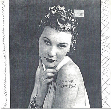 Haskel, Temper Tantrum (2) : Haskel / Temper Tantrum (7")