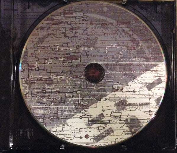 Cave In : Perfect Pitch Black (CD, Album)