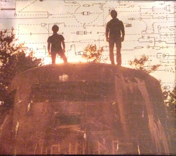 Cave In : Perfect Pitch Black (CD, Album)