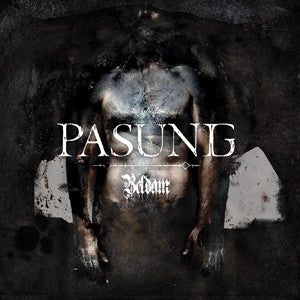 Beldam : Pasung (CD, Album)