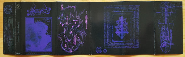Ghriéving : Somniaprima (Cass, Album, Ltd)