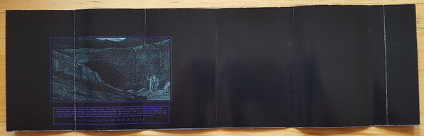 Ghriéving : Somniaprima (Cass, Album, Ltd)
