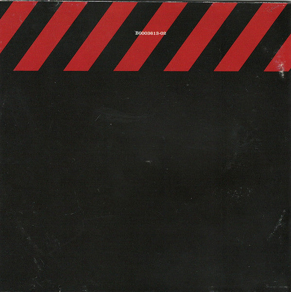 U2 : How To Dismantle An Atomic Bomb (CD, Album, UML)