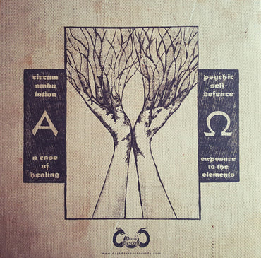 Ellorsith : Orbhàis (12", EP, Ltd)