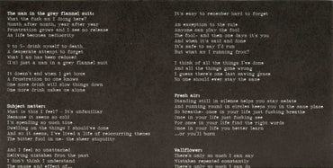 The Control : The Control (CD, MiniAlbum)