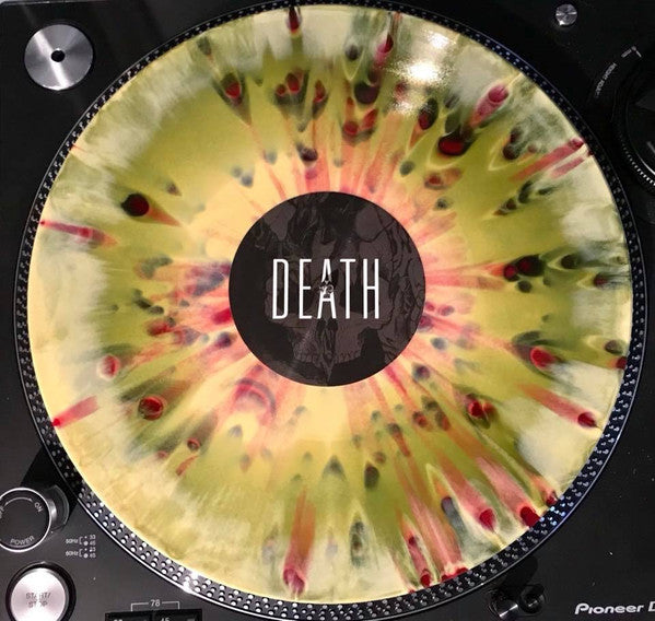 Bongripper : Terminal (LP, Album, Ltd, Swa)