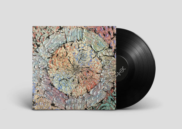 Louise Landes Levi, Bart De Paepe (2) & Paul LaBrecque : Colloidal Love (10", Album, Ltd)