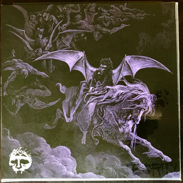 Integrity (2) / Krieg : Split (12", EP, Ltd, Cle)