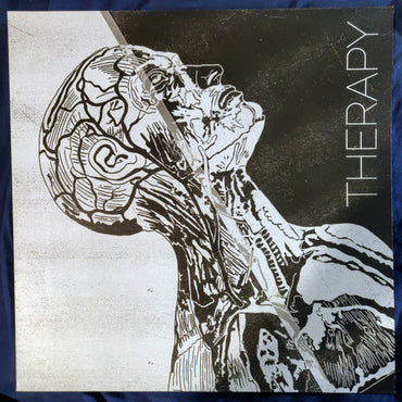 Therapy (14) : Therapy (LP, S/Sided, Comp, Etch)