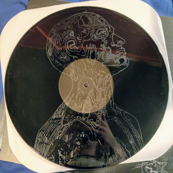 Therapy (14) : Therapy (LP, S/Sided, Comp, Etch)