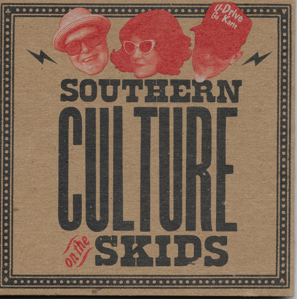 Southern Culture On The Skids : Bootleggers Choice (CD, Album)