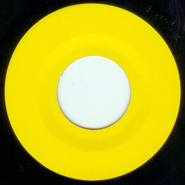 Out With A Bang! : Love My Life (7")