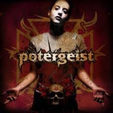 Potergeist : Southwards (CD)