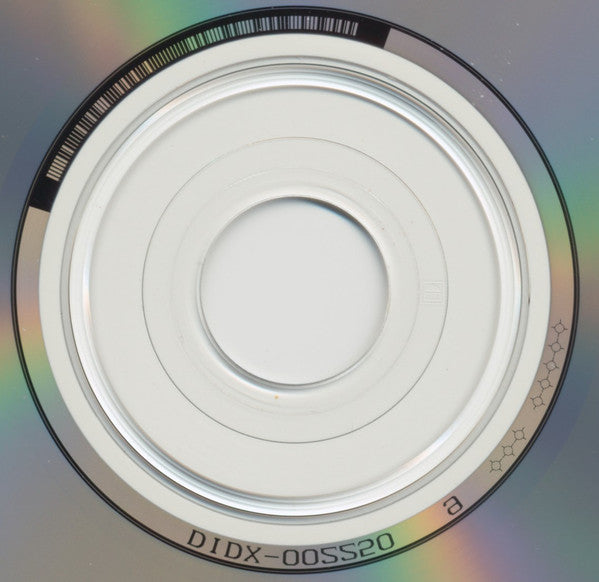 The Beatles : Let It Be (CD, Album, RE, RM, RP)