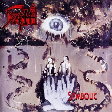 Death (2) : Symbolic (CD, Album, RE, RM, Exp)