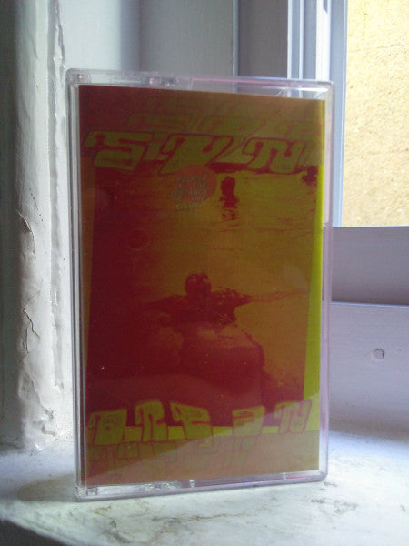 Sun Organ : People In The Distance In The Dark (Cass, Album, Ltd)