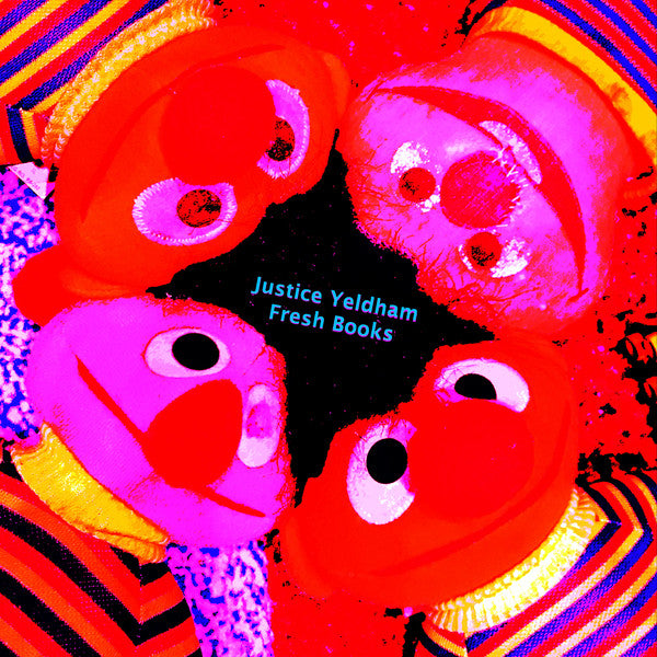 Justice Yeldham* : Fresh Books (LP, Ltd)