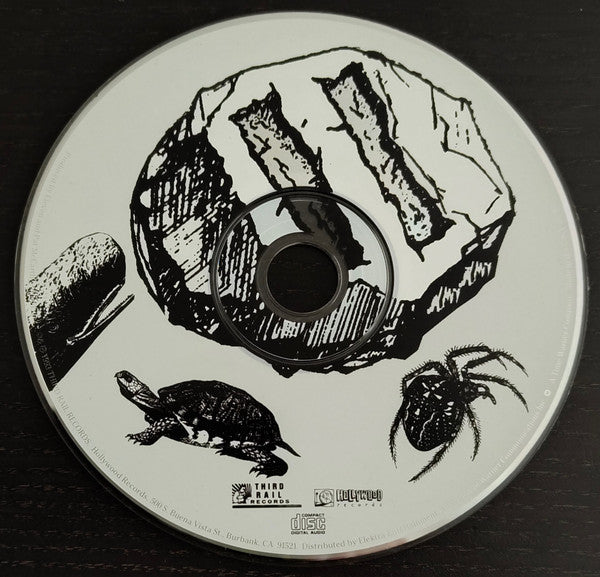 Eleven (4) : Eleven (CD, Album)