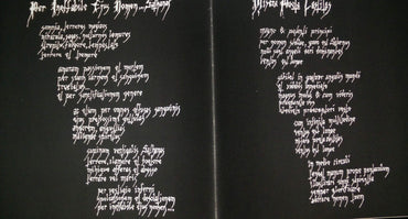 Vritra : Misera Poeta Castitas / Per Ineffabile ejus nomen...Sathanas (7", Ltd, Num)