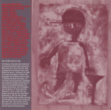 Various : Live At Ortlieb's Jazzhaus (2xCD, Comp)