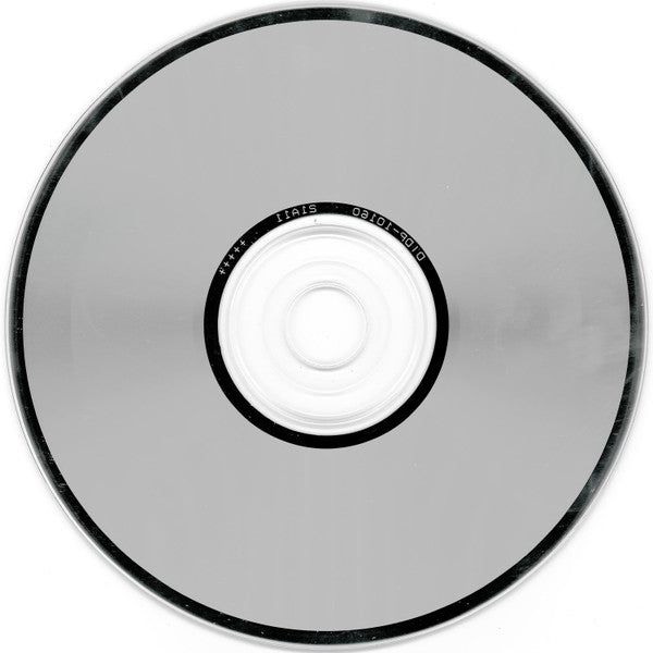 Jennifer Rush : Jennifer Rush (CD, Album, RP)
