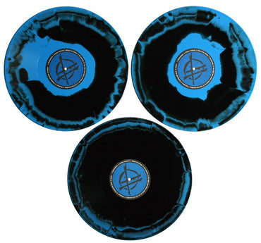 Fucked Up : Let Likes Be Cured By Likes (LP, Ltd, RP, Bla)