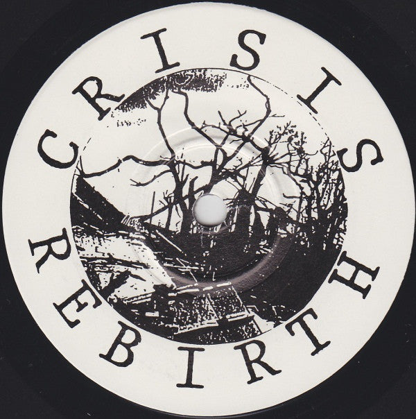 Artortured / Crisis Rebirth : Dimensions Of Suffering / Kleptocracy (7")