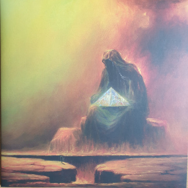 מזמור : Cairn (2xLP, Album, Num, Tou)