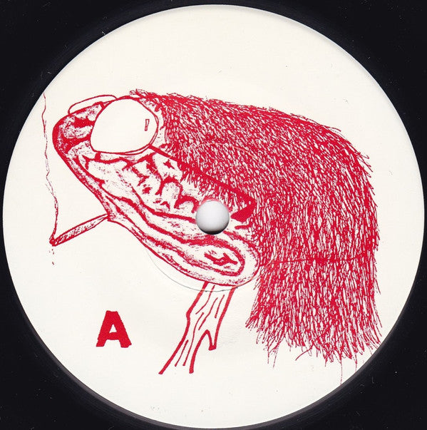 Brain Handle : Brain Handle (7")