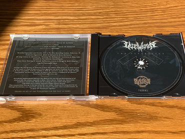 Deceiverion* : The Separation (CD, Album)