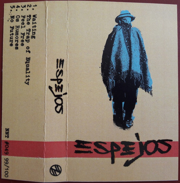 Espejos : Demo (Cass)