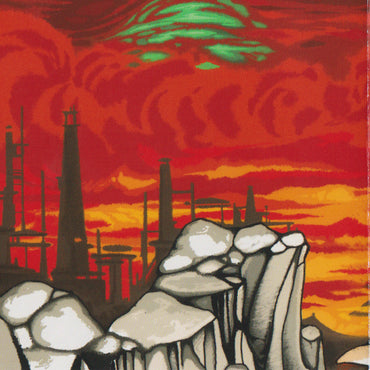 Behold The Arctopus* : Hapeleptic Overtrove (CD, Album)