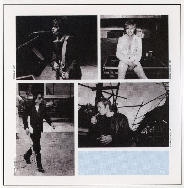 Pretenders* : Pretenders II (CD, Album, Club, RE, RM + CD, Comp, Club, RM)