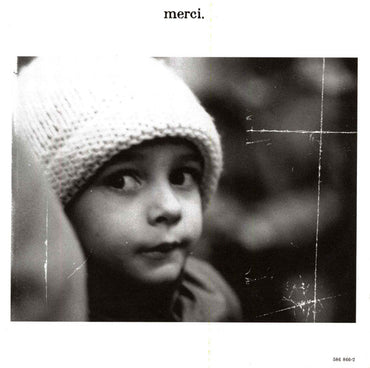 Saez : God Blesse (2xCD, Album)