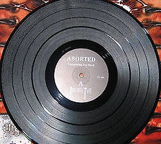 Aborted : Engineering The Dead (LP, Album)