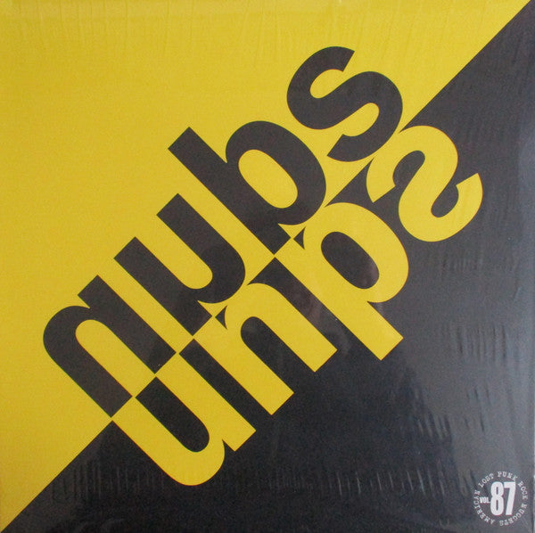 Nubs : Nubs (LP, Album, RE)