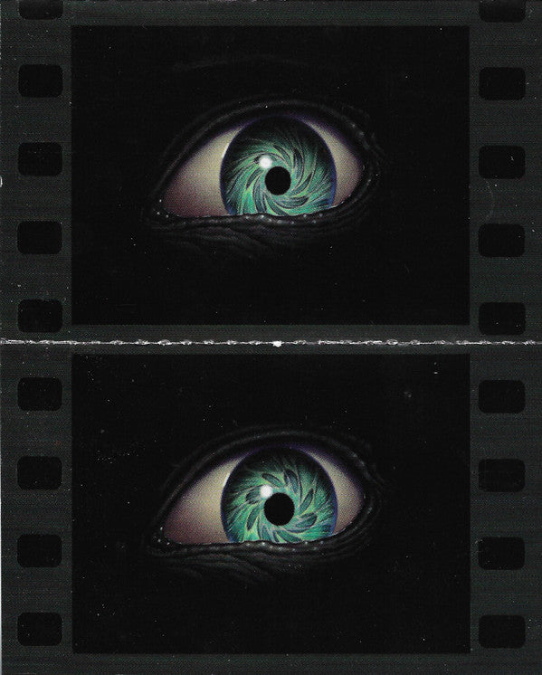 Tool (2) : Ænima (Cass, Album, |||)
