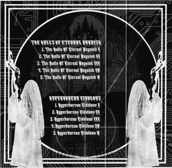 Deorc Weg : Compendium Of Suffering (Cass, Comp, Ltd)