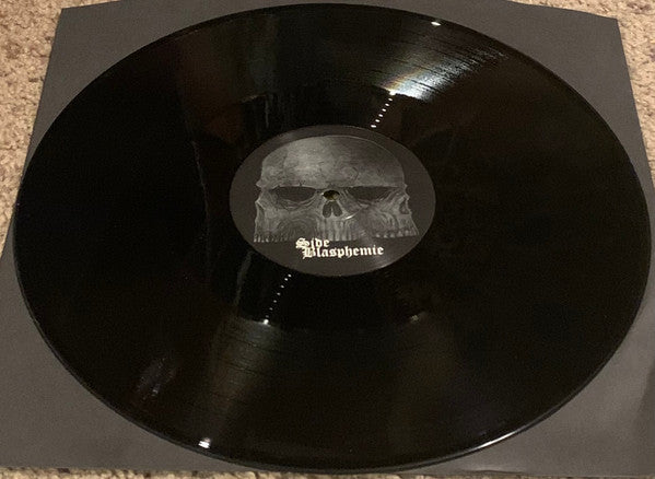 Slugathor : Unleashing The Slugathron (LP, Album, Ltd, RE)
