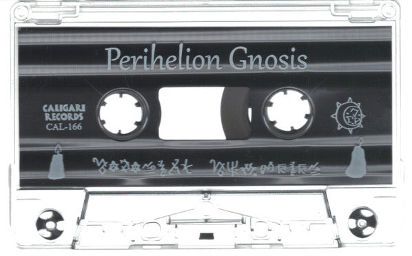 Perihelion Gnosis : Syzygial Summoning (Cass, Ltd)